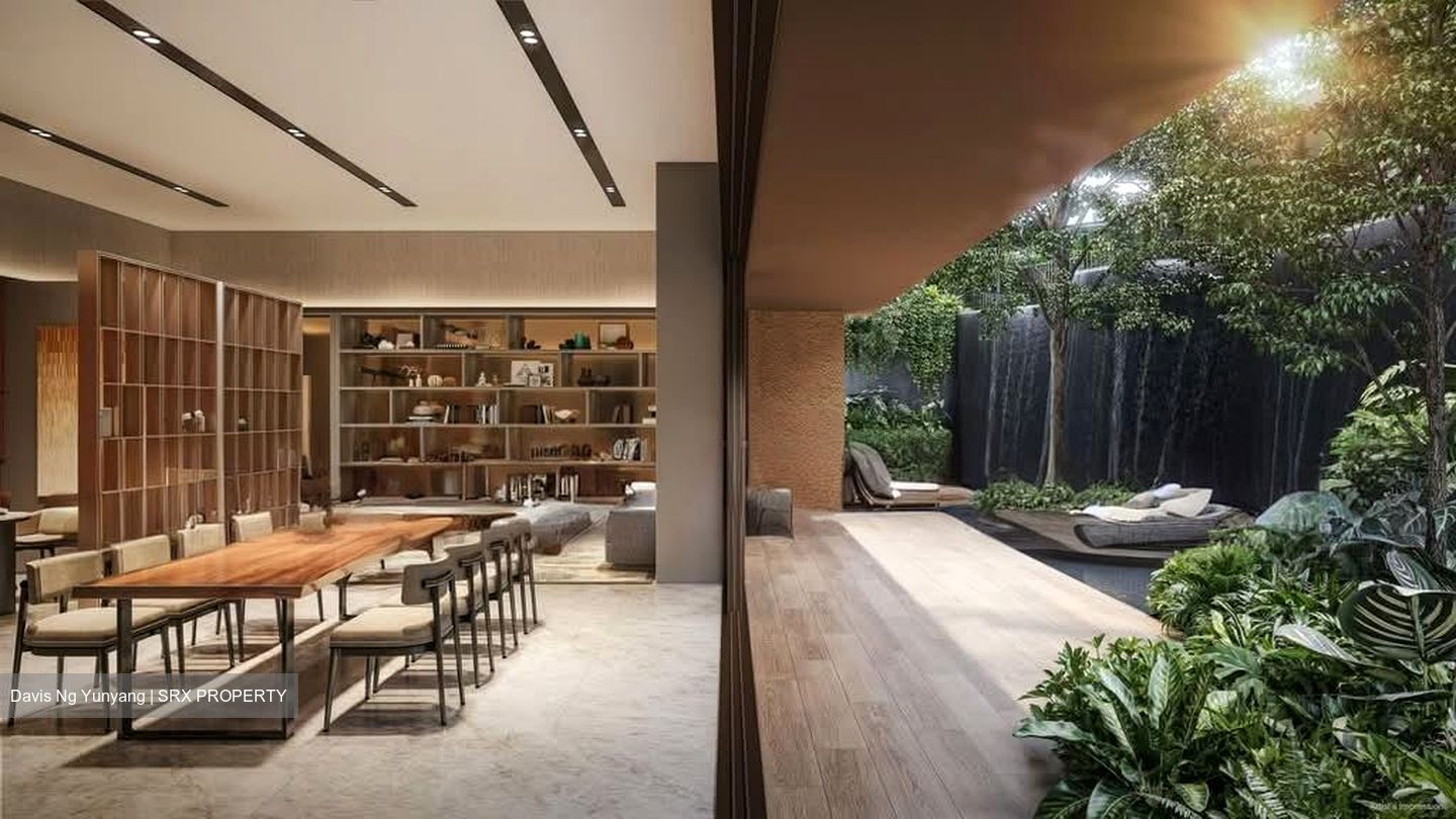 Dunearn Road (D11), Condominium #590587461